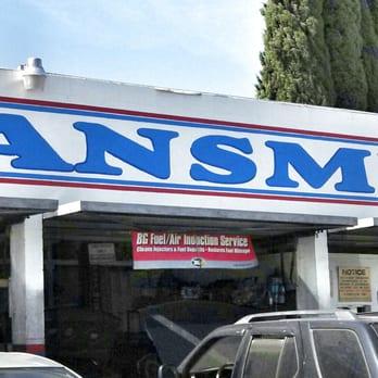 Transmission Super Shop - Transmission Repair Near Me - Van Nuys, California Transmission Super Shop - Transmission Repair Near Me - Van Nuys, California