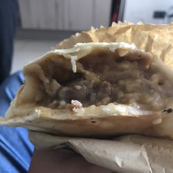 Empanadas Álvaro Monti