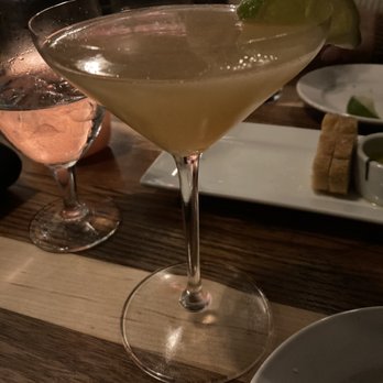 Ricardo's Kitchen + Bar - Stiggins Daquiri - Steakhouses Near Me - Lacey, Washington Ricardo's Kitchen + Bar - Stiggins Daquiri - Steakhouses Near Me - Lacey, Washington