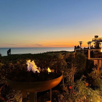 Geoffrey's Malibu - Seafood Near Me - Malibu, California