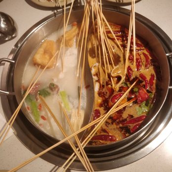 Da Bin Jia - Hot Pot Near Me - Monterey Park, California Da Bin Jia - Hot Pot Near Me - Monterey Park, California