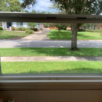 Window World - Orlando - Screen was ordered for this window and (Jamie) claimed that I was somehow making it up that it was not installed. - Windows Installation Near Me - Orlando, Florida Window World - Orlando - Screen was ordered for this window and (Jamie) claimed that I was somehow making it up that it was not installed. - Windows Installation Near Me - Orlando, Florida