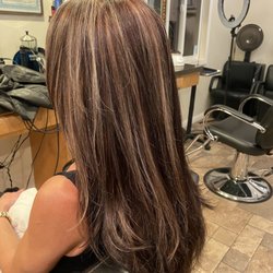 Evara Hair Studio - Thanks Evette