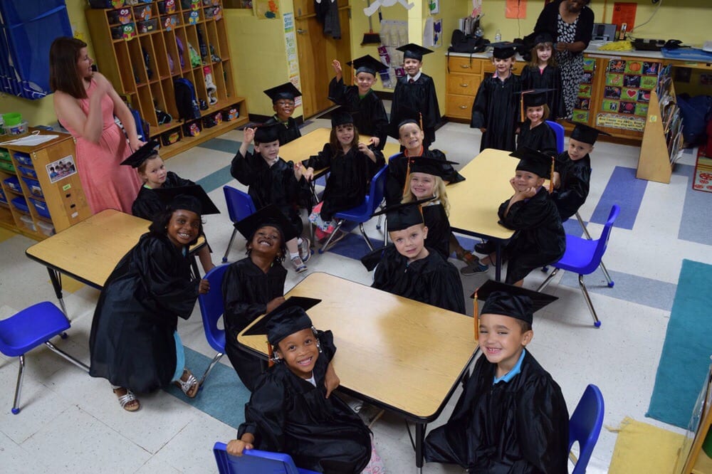 Sunshine Smiles Academy - childcare center in Durham, NC