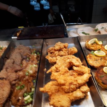 Luby's - American Near Me - Harlingen, Texas Luby's - American Near Me - Harlingen, Texas