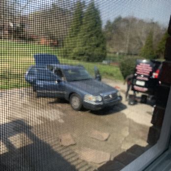 Nelson's Mobile Detail - Getting to it! - Auto Detailing Near Me - Murfreesboro, Tennessee