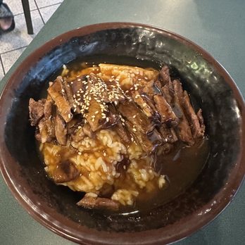 Teriyaki To Go - Beef bowl - Japanese Near Me - Folsom, California Teriyaki To Go - Beef bowl - Japanese Near Me - Folsom, California
