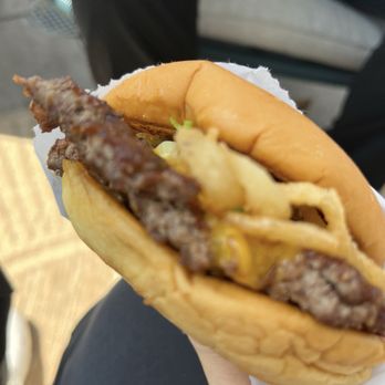 Shake Shack Bay Street - Korean BBQ Burger - Burgers Near Me - Emeryville, California Shake Shack Bay Street - Korean BBQ Burger - Burgers Near Me - Emeryville, California