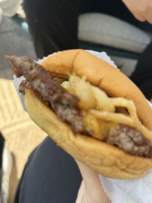 Shake Shack Bay Street by null