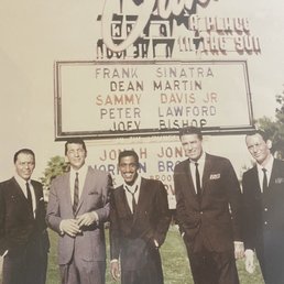 Rat Pack Rat Pack