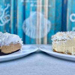 Stuffed Cakery