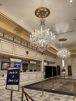 Le Cabaret Lounge by null