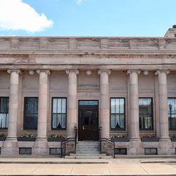 Historic Post Office