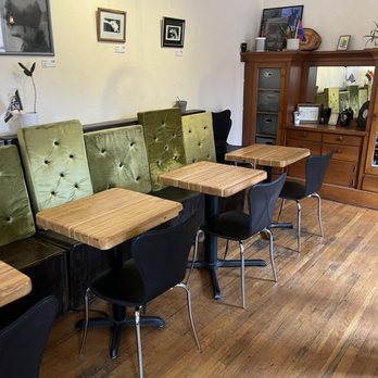 Songbird Coffee & Tea House - inside - Coffee & Tea Near Me - Phoenix, Arizona Songbird Coffee & Tea House - inside - Coffee & Tea Near Me - Phoenix, Arizona