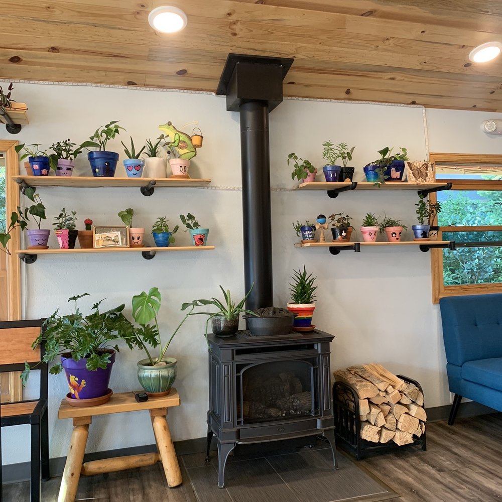 Moon Frog Coffee - Indoor area - Coffee & Tea Near Me - Winter Park, Colorado Moon Frog Coffee - Indoor area - Coffee & Tea Near Me - Winter Park, Colorado