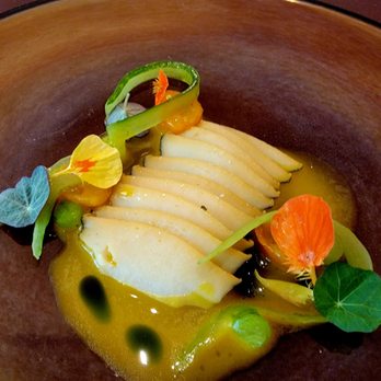 Quince - French Near Me - San Francisco, California
