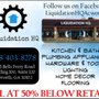 Photo of Liquidation HQ