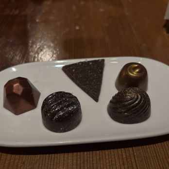 Intero Restaurant - Italian Near Me - Austin, Texas