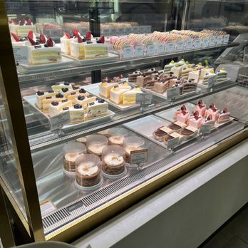 Tous Les Jours - Bakeries Near Me - Pittsburgh, Pennsylvania Tous Les Jours - Bakeries Near Me - Pittsburgh, Pennsylvania