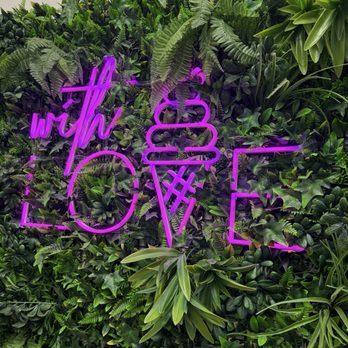 With Love, - Ice Cream & Frozen Yogurt Near Me - San Gabriel, California With Love, - Ice Cream & Frozen Yogurt Near Me - San Gabriel, California