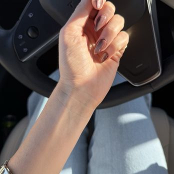 Luxury Nails - Nail Salons Near Me - Spanish Fort, Alabama