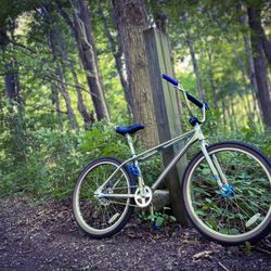 Mudslingers Bicycles'n'gear - Bob Haro Freestyler 26