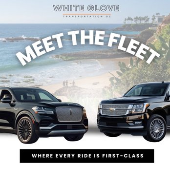 White Glove Transportation - Town Car Service Near Me White Glove Transportation - Town Car Service Near Me