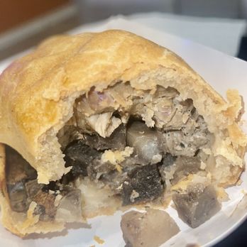 Pasty Shack - Cornish Pasty - British Near Me - Sacramento, California Pasty Shack - Cornish Pasty - British Near Me - Sacramento, California