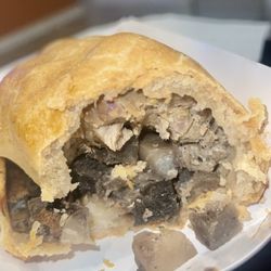 Pasty Shack