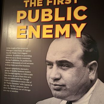 The Mob Museum - Museums Near Me - Las Vegas, Nevada
