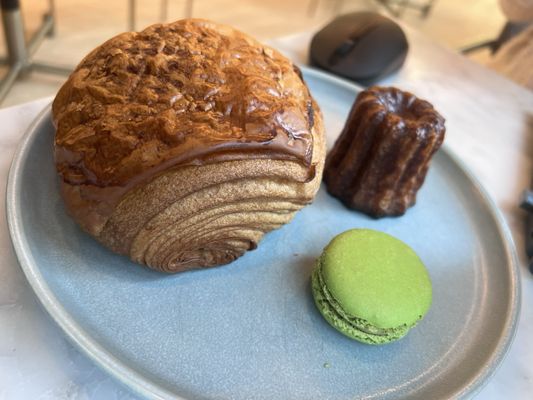 Praliné French Patisserie by null