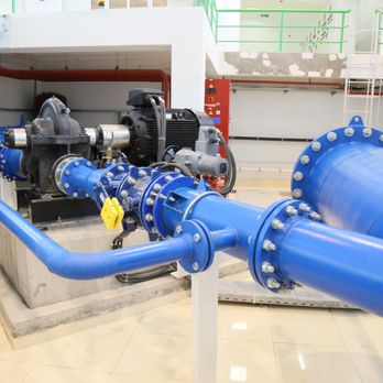 Global Industrial Construction - Pump station - General Contractors Near Me Global Industrial Construction - Pump station - General Contractors Near Me