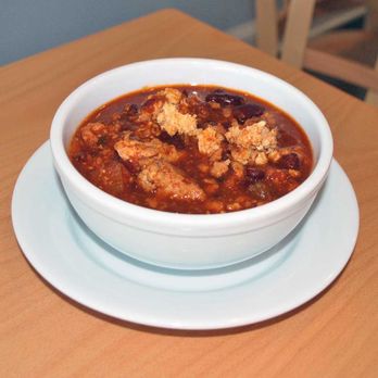 Ocean Cafe - Chicken Chili - Soup Near Me - Long Branch, New Jersey Ocean Cafe - Chicken Chili - Soup Near Me - Long Branch, New Jersey