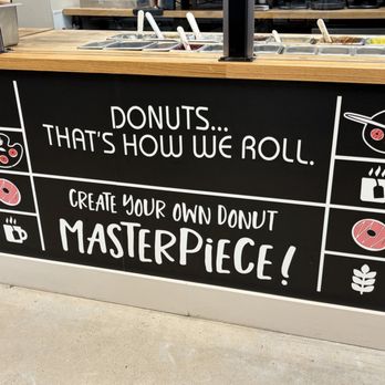 Da Vinci’s Donuts - Donuts Near Me - Roswell, Georgia Da Vinci’s Donuts - Donuts Near Me - Roswell, Georgia