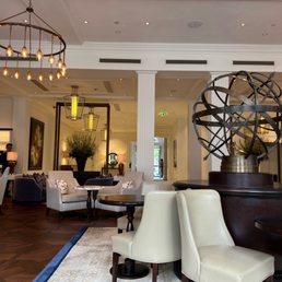 Lobby Lobby