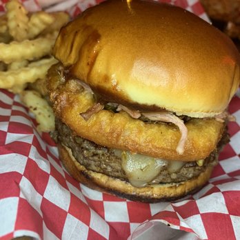 Pudders - BBQ burger - Fast Food Near Me - Shelbyville, Indiana Pudders - BBQ burger - Fast Food Near Me - Shelbyville, Indiana