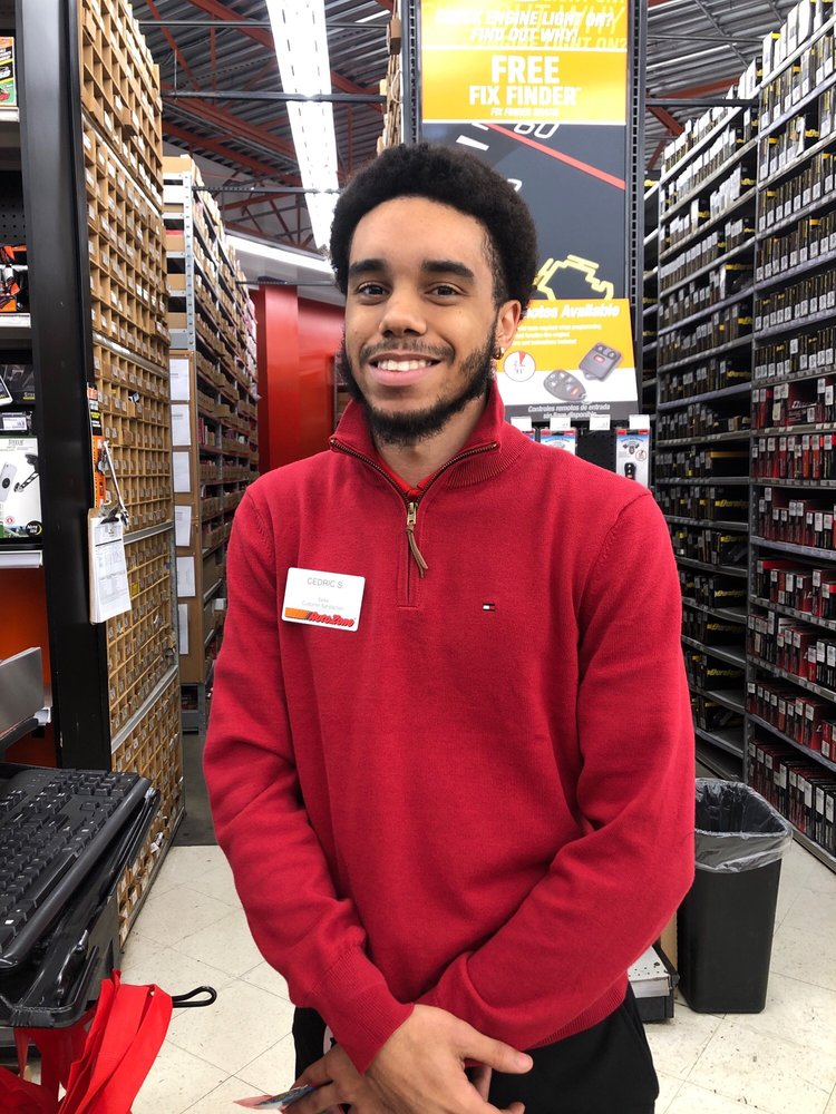 AUTOZONE Updated June 2024 11 Reviews 629 Communipaw Ave, Jersey