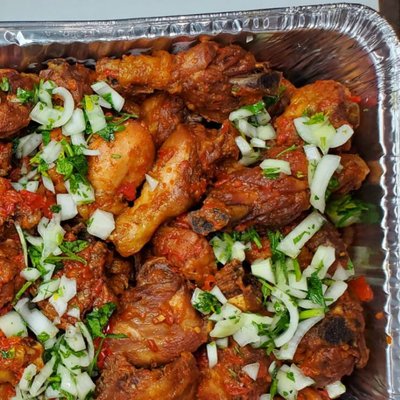 Divine Flavored caterings by null