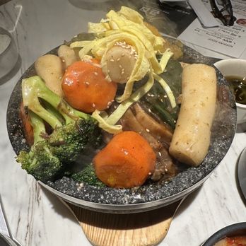 Kunjip - Galbi jjim ($75) - Korean Near Me - Santa Clara, California