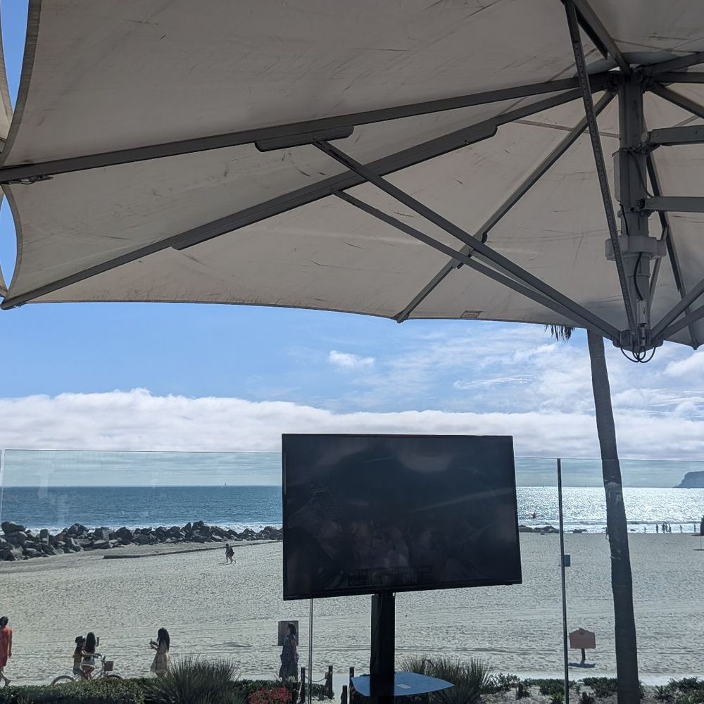 Sun Deck - American Near Me - Coronado, California Sun Deck - American Near Me - Coronado, California