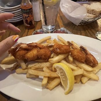 Shaw's Crab House - Seafood Near Me - Chicago, Illinois Shaw's Crab House - Seafood Near Me - Chicago, Illinois