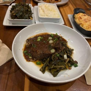 Cochon RESTAURANT - Cajun/Creole Near Me - New Orleans, Louisiana
