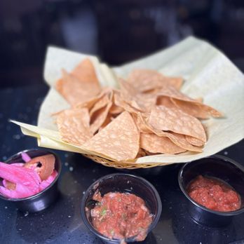 El Jacalito Grill - Mexican Near Me - Big Bear Lake, California