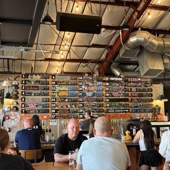 Able Baker Brewing - Brewpubs Near Me - Las Vegas, Nevada Able Baker Brewing - Brewpubs Near Me - Las Vegas, Nevada