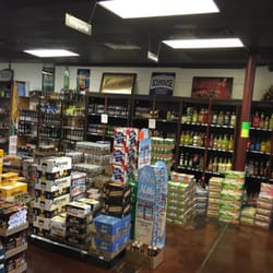 Pine & Peoria Liquor & Wine Store