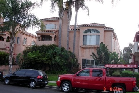 Slide of Raneri & Long Roofing and Solar
