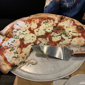 The Tomato Cafe - Pizza Near Me - Fishkill, New York