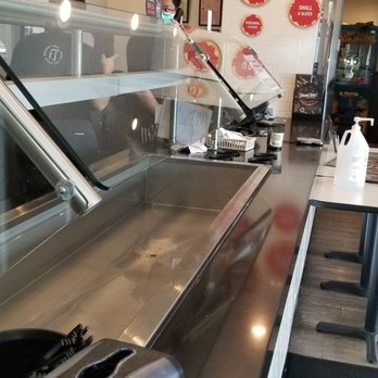 Round Table Pizza - Getting ignored at counter.... - Pizza Near Me - San Leandro, California Round Table Pizza - Getting ignored at counter.... - Pizza Near Me - San Leandro, California