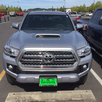 I-5 Toyota - The new ride. - Auto Repair Near Me - Chehalis, Washington I-5 Toyota - The new ride. - Auto Repair Near Me - Chehalis, Washington