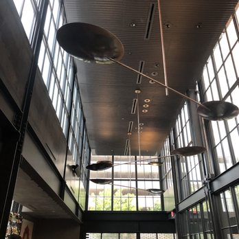 Comedor - Interior dining inside - Mexican Near Me - Austin, Texas
